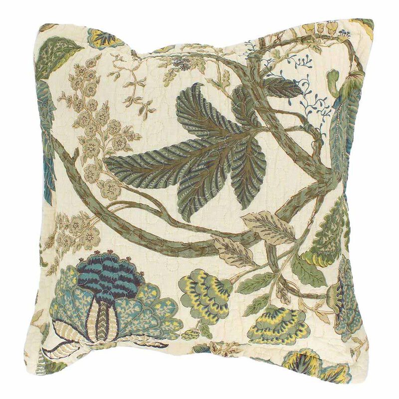 Forever England Constance Cushion Cover 43X43cm image number 0